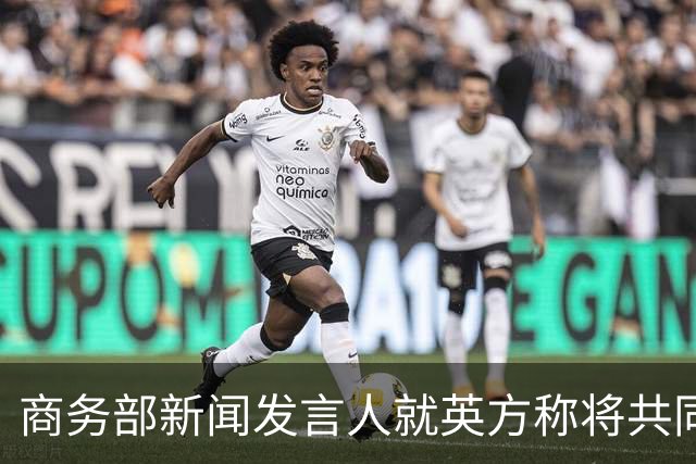 商务部新闻发言人就英方称将共同应对中国汽车产业占主导地位事答记者问