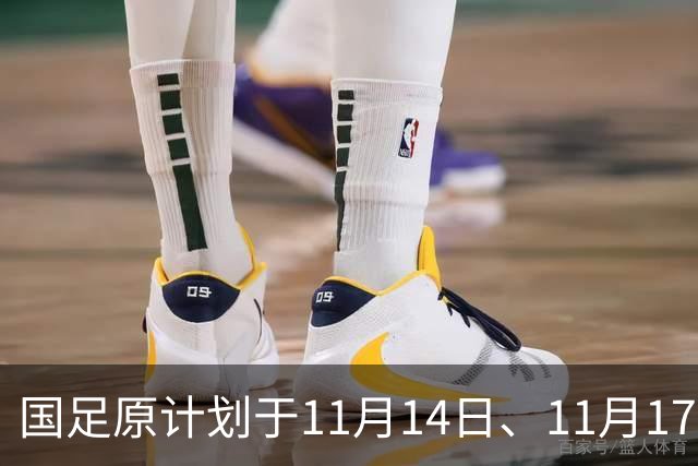 国足原计划于11月14日、11月17日在广州天河体育中心的比赛，将改为广东其他城市进行