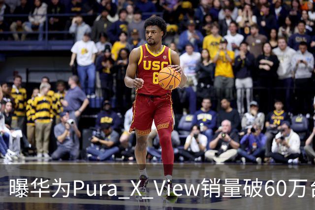 曝华为Pura X View销量破60万台：独享阔直屏、网友调侃出一台卖一台，已开启60天预约申购