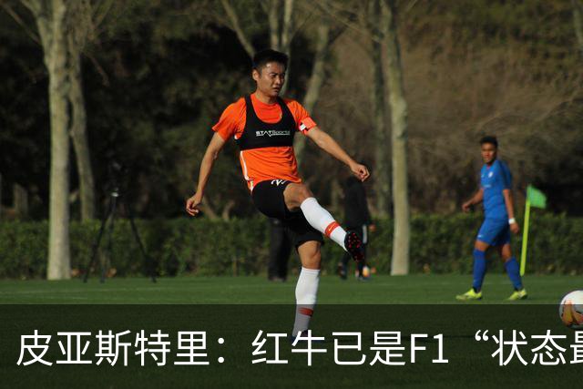 皮亚斯特里：红牛已是F1“状态最稳定的快车”