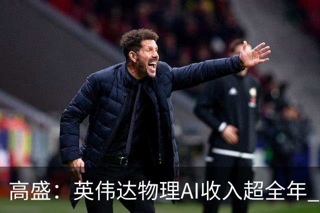 高盛：英伟达物理AI收入超全年 给予300美元目标价
