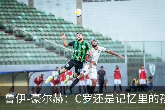 鲁伊-豪尔赫：C罗还是记忆里的孩子，望他体面告别国家队